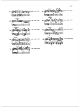 Sonates Volume 2 - SCARLATTI - Partition - Clavecin